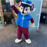 Mascot Paw Patrol Image 2