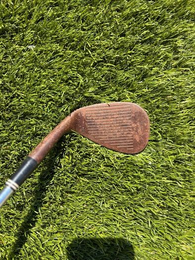 Cleveland Tour Action Wedge