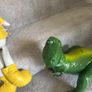 rex toy story interactive toy Image 2