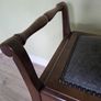 Piano Stool with Storage Image 2