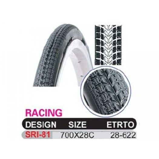 Tyre Race Gw 700 28