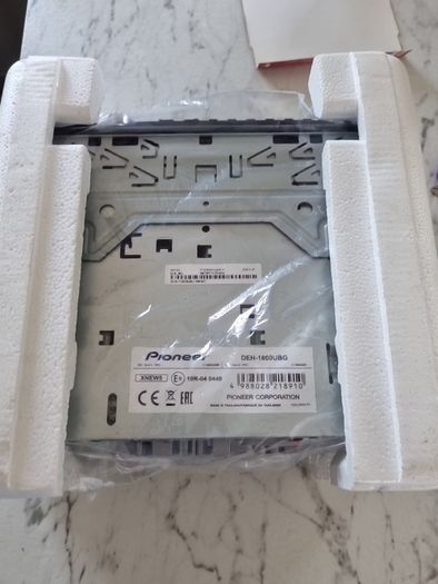 PIONEER Car Stereo for sale