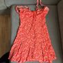 Zara Floral summer dress, size S Image 7