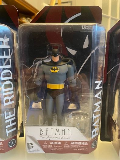batman