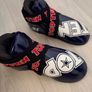 kickboxing boots Image 2