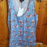 Mix of 5 lovely tops size 10 Image 10