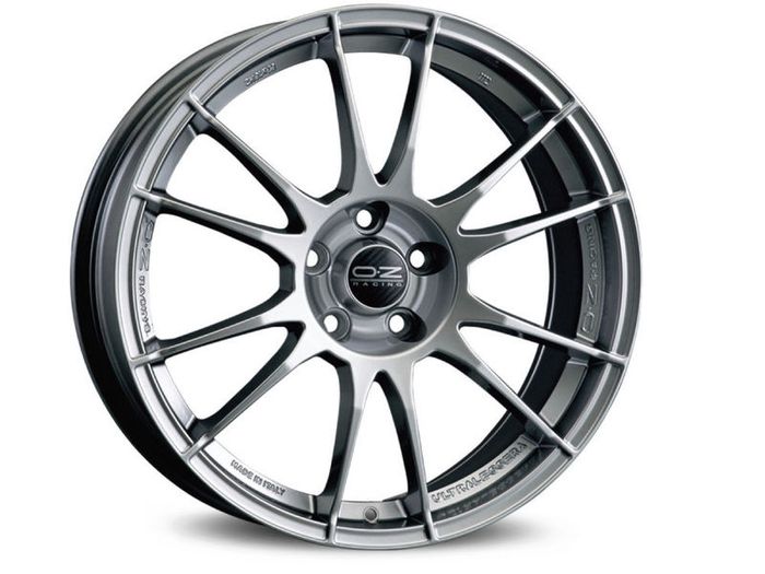 OZ Ultraleggera Alloy Wheels