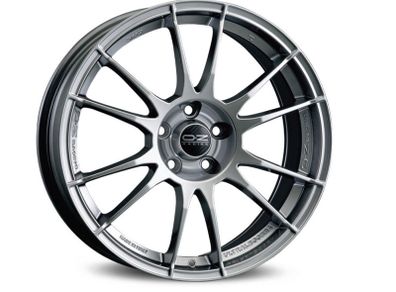 OZ Ultraleggera Alloy Wheels