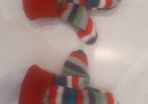 Kids mittens