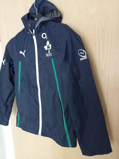 Puma Rugby Jacket