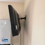 LG tv with wall support Image 3