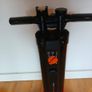 Itiwit Triple Action High-pressure Stand-up Paddle Hand Pump 20 Psi Image 2