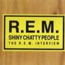R.E.M. - The Interviews (Very Rare Cd X 2) Image 4