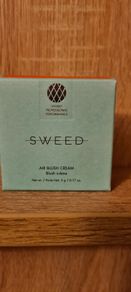 SWEED Airbrush cream