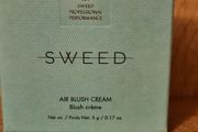 SWEED Airbrush cream. 2 available