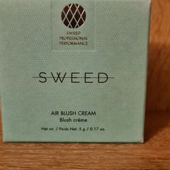 SWEED Airbrush cream