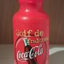 Coca-Cola 98 tdf Offical bottle Image 5