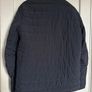 Ted Baker quilted navy jacket Size 1 Image 9