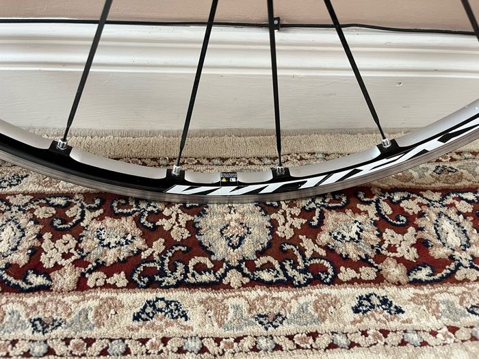 Mavic Kysrium Elite S