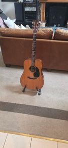 1974 Martin D-18