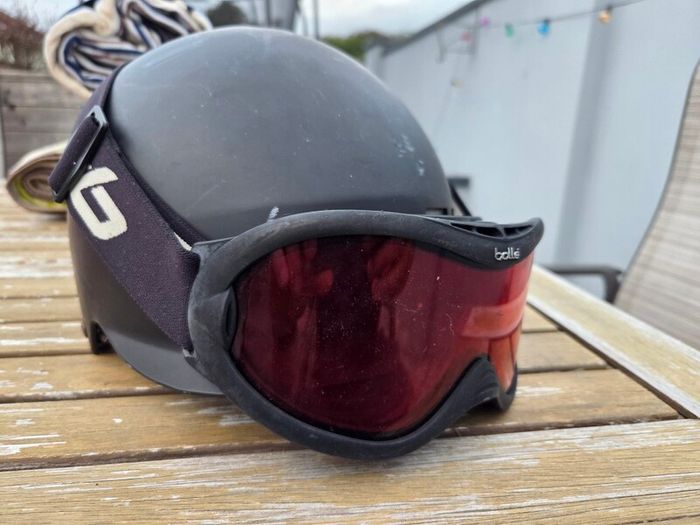 Helmets