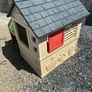 smoby playhouse with kitchen Image 2