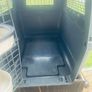 Dog Transport box Image 2
