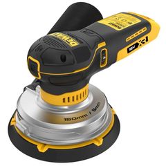 DeWalt New Type 150mm Brushless 18v Sander - New