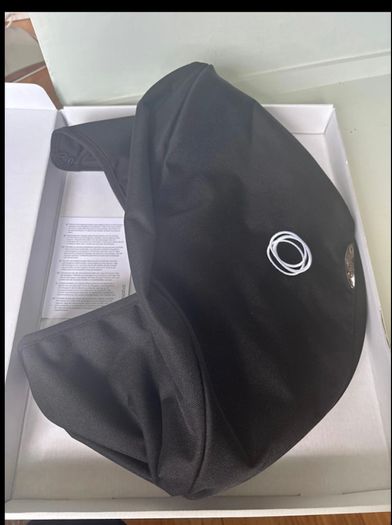 Bugaboo Fox 5  Renew sun canopy