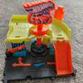 Hot wheels city Gorilla & car wash Image 4