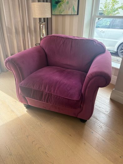 Armchair