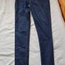Tommy hilfiger Harlem hw ultra skinny jeans Size 26/30 zip fly in like new condition Image 4
