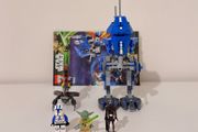 Lego Star Wars 75015 At-rt
