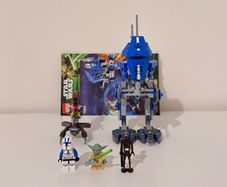 Lego Star Wars 75015 AT-RT