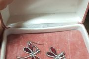 Vintage Earrings