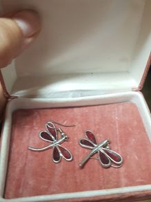Vintage Earrings