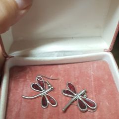 Vintage Earrings