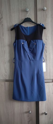 Made in Italy dress size sm