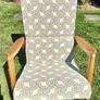 Mid Century Vintage G Plan Siesta Armchairs Image 9