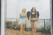 Manic Street Preachers - Send Away the Tigers CD