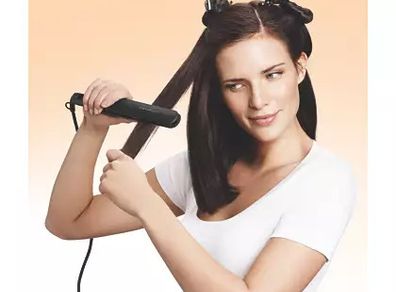 Philips Hair Straightener