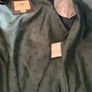 Burberry - Thomas Burberry - Navy wool knee length coat   Size S  Will Fit UK 10 / 12  EUR 38 / 40 US 8 Image 4