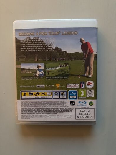 ps3 tiger woods 12