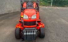 Kubota G26HD Ride-on Lawnmower