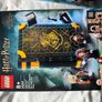 lego Harry Potter book sets Image 4