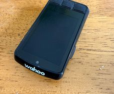 Wahoo Elemnt Bolt 3