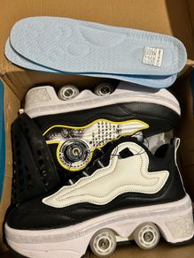 shoes man