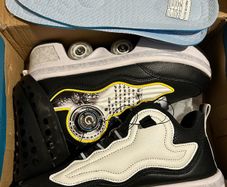 shoes man