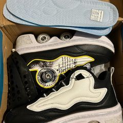 shoes man
