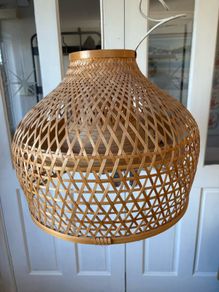 IKEA Misterhult pendant lamp